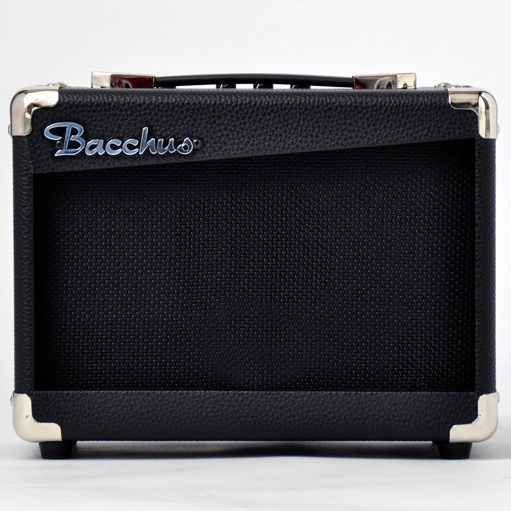 Amazon.co.jp: Bacchus BBA-10 Black Bass Amplifier : Musical